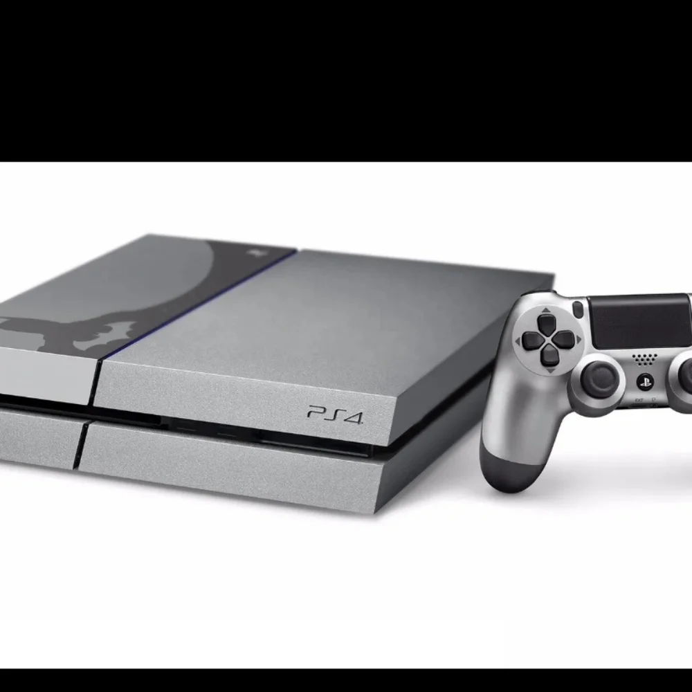Batman arkham knight ps4 console CIB